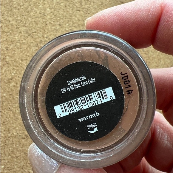 BareMinerals Mineral Veil - lot of 5 - Picture 6 of 8